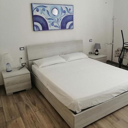 Delcicer Casa Vacanze O Camera Privata Galatina Ngoại thất bức ảnh