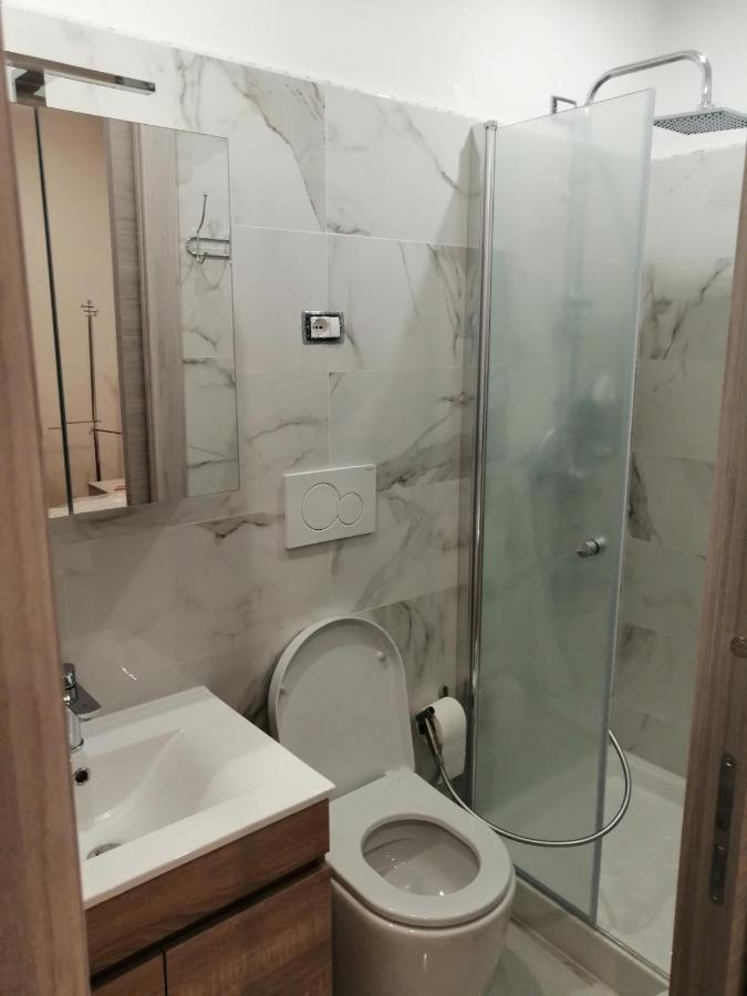 Delcicer Casa Vacanze O Camera Privata Galatina Ngoại thất bức ảnh