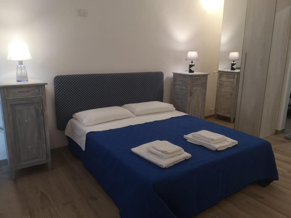 Delcicer Casa Vacanze O Camera Privata Galatina Ngoại thất bức ảnh