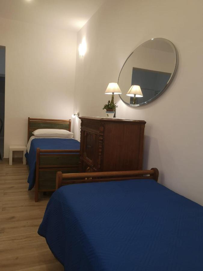 Delcicer Casa Vacanze O Camera Privata Galatina Ngoại thất bức ảnh