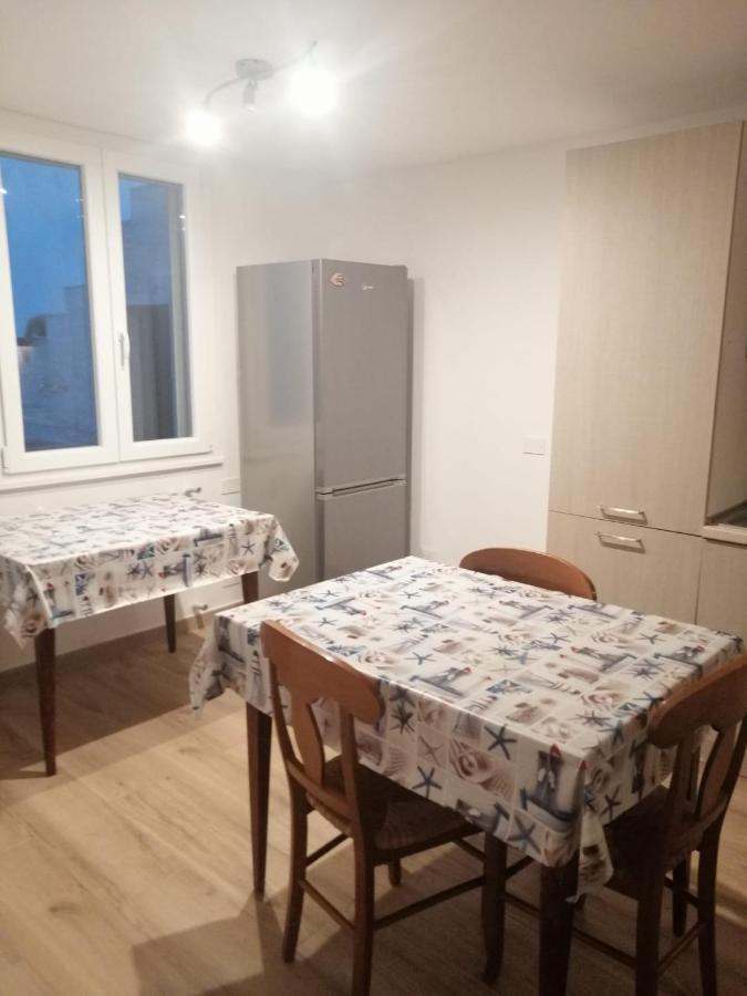 Delcicer Casa Vacanze O Camera Privata Galatina Ngoại thất bức ảnh